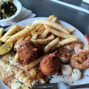 fish, food, grilled seafood, grilled fish, seafood