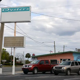 Catch your fish fresh in the bay and William will cook them anyway you like