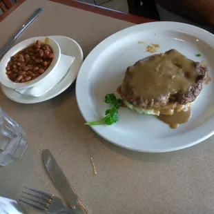 Country Fried Steak