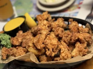 Stumpknockers On The River