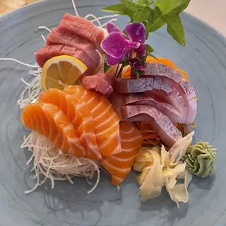 Sashimi Appetizer