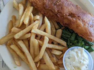 Jim's Truck Stop Skyline Cafe