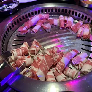 sushi and sashimi, sushi, sashimi, food