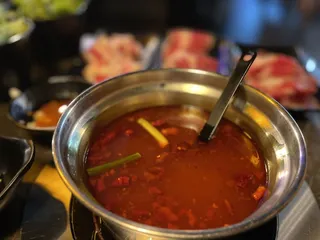 GoGi Korean BBQ & Hot Pot