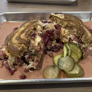 Reuben