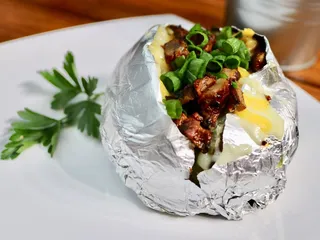 Komal Latin Kitchen & Bar