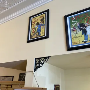 a picture of a wine tasting room