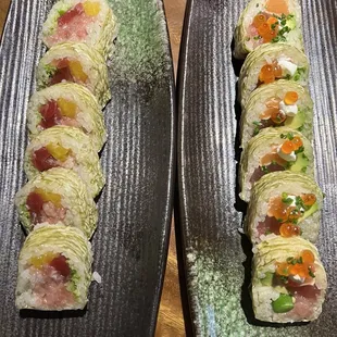 Toro Maki Mono
