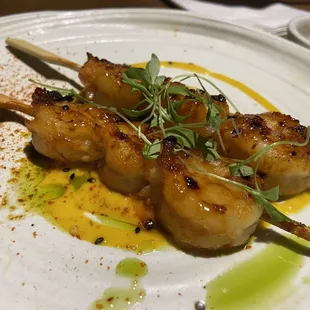 Argentinian Red Shrimp