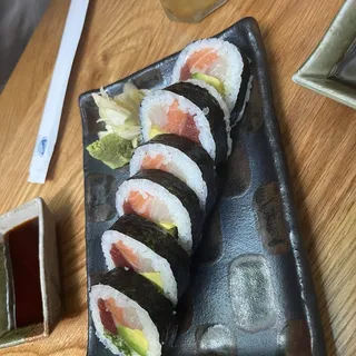 Ocean Lover Roll (Lunch)