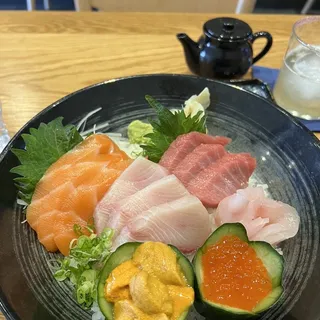 Chirashi