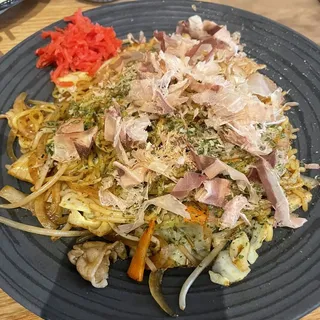 Yakisoba