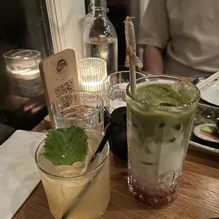 Ozakaya Mule