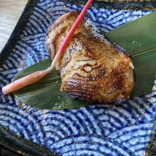 Miso Black Cod Special