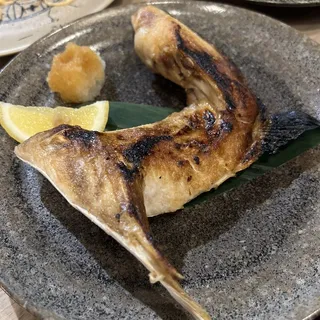 Hamachi Kama
