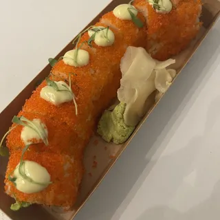 Vanderbilt Roll