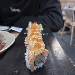 Hanabi Roll