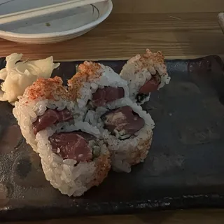 Spicy Tuna Roll