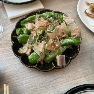 Shishito Pepper