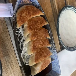 Gyoza
