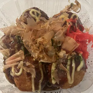 Takoyaki
