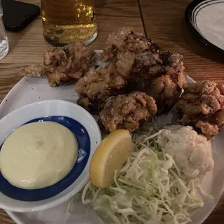 Karaage