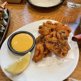 Idako Karaage