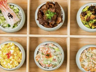 Don Neo Fusion Japanese Izakaya