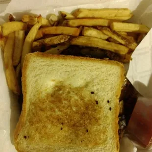 Patty Melt