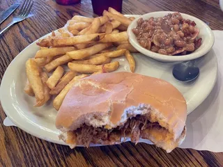 Fergusons Country Store & Restaurant