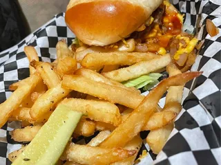 Ryan's Main St Grill