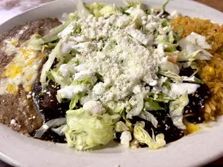 Los Compas Mexican Restaurant