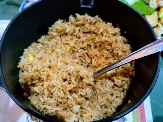 China Garden Restaurant