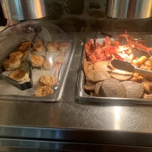 The hardest biscuits you'll ever put your hands on