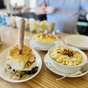 Ozark Mountain Biscuit & Bar