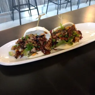 Chashu Bun