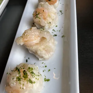 Shrimp Shumai