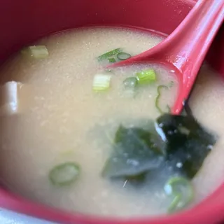 Miso Soup