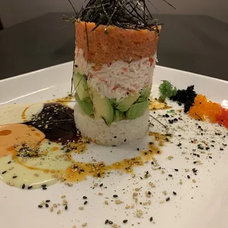 Ahi Tower