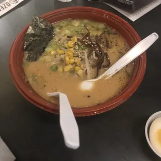 Miso Ramen