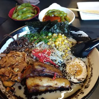 Kuro Ramen