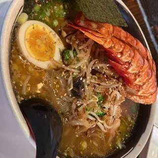 Lobster Ramen