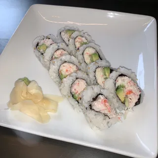 California Roll