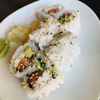 Philadelphia Roll