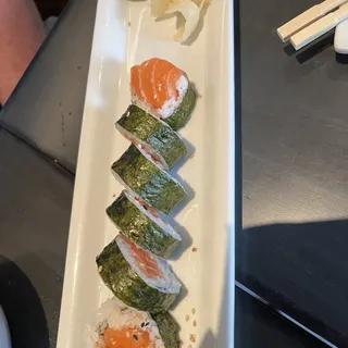 Salmon Roll