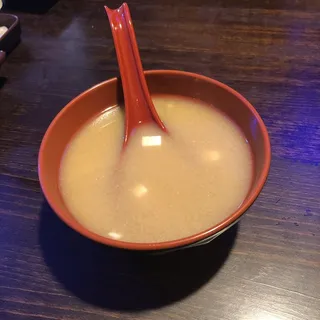 Miso Soup