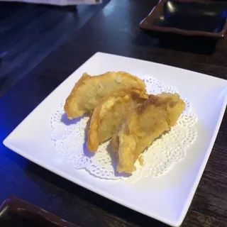 Gyoza