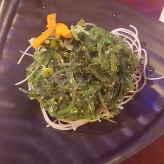 Seaweed Salad