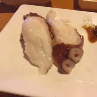 Octopus