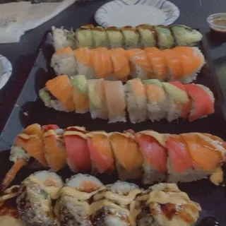 Sushi Combo